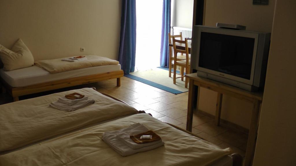 Assos Hotel Asbach-Bäumenheim Rom bilde