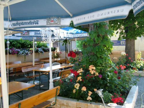 Assos Hotel Asbach-Bäumenheim Eksteriør bilde
